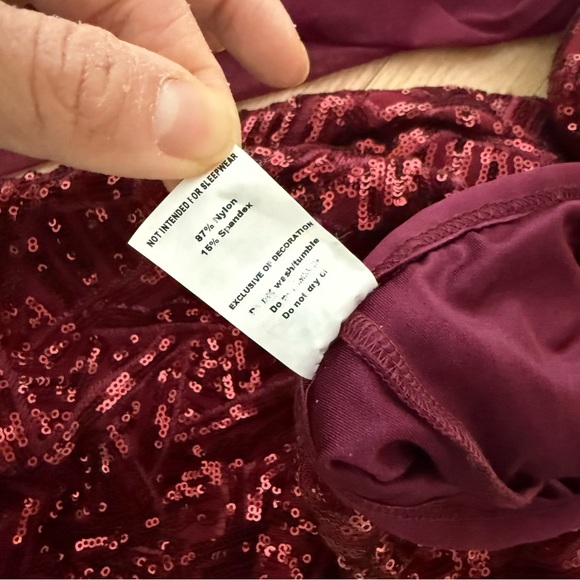 Gorgeous dance costume - a wish come true - Picture 7 of 7